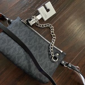 Michael Kors fanny pack